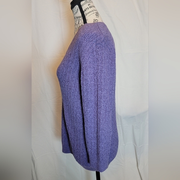 Karen Scott Womens Sweater - Picture 5 of 5